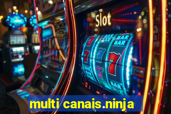 multi canais.ninja